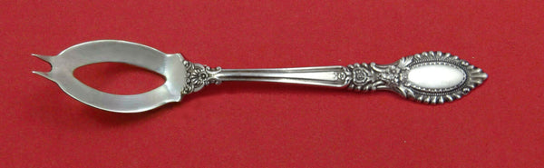 Guildhall by Reed and Barton Sterling Silver Olive Spoon Ideal 5 3/4" Custom