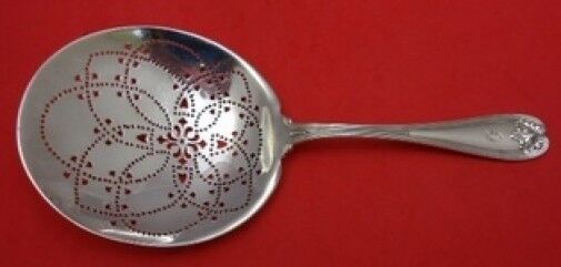 Colonial by Tiffany and Co Sterling Silver Saratoga Chip Server 9" Serving
