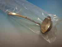 Golden Scroll by Gorham Sterling Silver Flatware Set For 8 Service 38 Pieces New