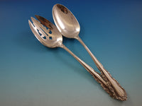 Shenandoah by Wallace Sterling Silver Flatware Set for 8 Service 46 pieces