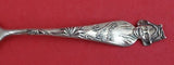 Sunny South by Shiebler Sterling Grapefruit Spoon GW "Jacksonville FLA" "1901"