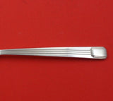 Century by Tiffany and Co Sterling Silver Melon Spoon Blunt Nose 6" Heirloom