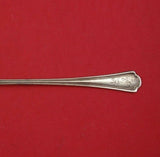 Clovelly by Reed and Barton Sterling Silver Butter Pick Twisted Original Pierced