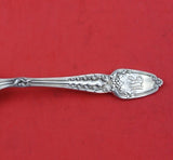 Broom Corn by Tiffany and Co Sterling Silver Sugar Sifter GW Pcd with Art Design