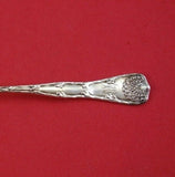 Wave Edge by Tiffany and Co Sterling Silver Pate Knife 5 1/8" Antique Rare