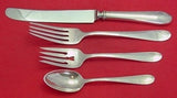 Dolly Madison by Gorham Sterling Silver Dinner Size Place Setting(s) 4-Piece