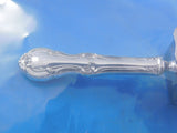 Joan of Arc by International Sterling Silver Corn Butterer HH Custom Made 5 1/8"