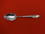 Cordis by Tiffany and Co Sterling Silver Teaspoon 5 3/4" Flatware Vintage