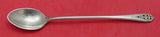 Queen's Lace by International Sterling Silver Iced Tea Spoon 7 3/8" Silverware