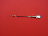 Majestic by Reed and Barton Sterling Silver Butter Pick original w/twist 6 1/2"