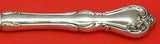 Rose Cascade by Reed and Barton Sterling Silver Regular Knife 9" Flatware