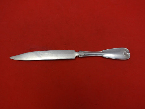 Palm by Tiffany & Co. Sterling Fruit Knife Serrated FH AS 7 3/4"