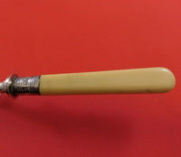 James Deakin and Sons English Estate Sterling Silver Pie Server with Fitted Box