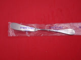 La Coupole by Villeroy & Boch Stainless Master Butter Flat Handle 6 7/8" New