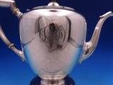 Pointed Antique by Dominick and Haff Sterling Silver Tea Pot #1103/87 (#8815)