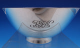 Faneuil by Tiffany and Co Sterling Silver Dip Dish #19845 8 ozt. (#7972)