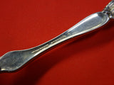 Blackberry by Tiffany and Co Sterling Silver Ice Cream Fork GW Original 5 1/2"