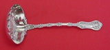 Imperial Queen by Whiting Sterling Silver Sauce Ladle 5 1/2" Serving