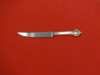 Cameo by Reed and Barton Sterling Silver Steak Knife 8 1/2" HHWS Custom