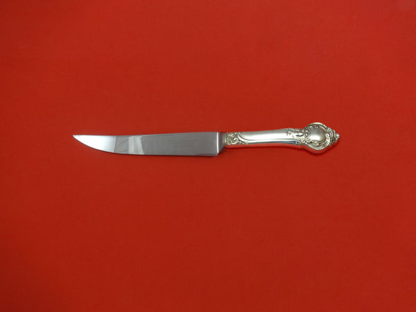 Cameo by Reed and Barton Sterling Silver Steak Knife 8 1/2" HHWS Custom