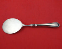 Hepplewhite by Reed and Barton Sterling Silver Pastry Server HH SP 9 1/2"