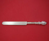 Versailles by Gorham Sterling Silver Banquet Knife Blunt Blade 10 1/2" Antique