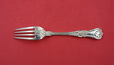 King George by Gorham Sterling Silver Tea Fork 6 1/4"