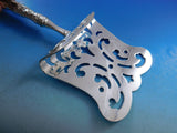Love Disarmed by Reed and Barton Sterling Silver Asparagus Server HH SP Original