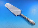 Lily by Whiting Sterling Silver Flatware Set for 12 Service 64 Pieces Dinner
