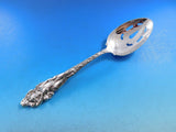 Love Disarmed by Reed and Barton Sterling Silver Serving Spoon Pcd Orig 8 1/4"