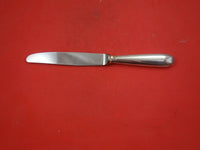 Vendome aka Arcantia by Christofle Silverplate Luncheon Knife 9 1/8" Vintage