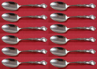 Rondo by Gorham Sterling Silver Place Soup Spoon Set 12 pieces 7 1/8"