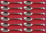 Rondo by Gorham Sterling Silver Place Soup Spoon Set 12 pieces 7 1/8"