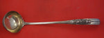 Danish Sterling by Various Makers Sterling Silver Soup Ladle c. 1961 15 3/4"