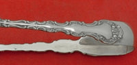 Strasbourg by Gorham Sterling Silver Sugar Tong Large 4 3/4" Serving Heirloom