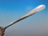 Heiress by Oneida Sterling Silver Flatware Set for 8 Service 60 pieces