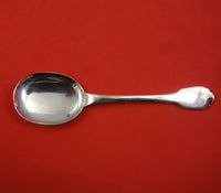 Colbert Coligny by Puiforcat French Sterling Silver Ice Cream Spoon Orig 5 1/2"