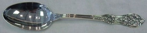 Springtime by International Sterling Silver Serving Spoon 8 1/4"