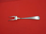 Etruscan by Gorham Sterling Silver Roast Beef Serving Fork custom made 7"