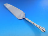 Eighteenth 18th Century by Reed & Barton Sterling Silver Flatware Set 67 pcs New