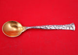 Vine by Tiffany and Co Sterling Silver Sherbet Spoon GW w/ Gourds 5 5/8" No Mono