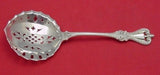 Old Colonial by Towle Sterling Silver Confection Spoon Fancy Pierced 6 1/8"