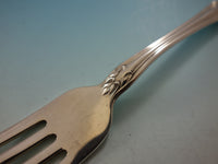 Chateau Rose by Alvin Sterling Silver Flatware Set For 8 Service 48 Pieces