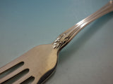 Chateau Rose by Alvin Sterling Silver Flatware Set For 8 Service 48 Pieces