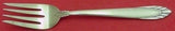 Soleil by Lunt Sterling Silver Salad Fork 6 3/4"