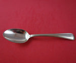 Old Italian by Buccellati Italian Sterling Silver Coffee Spoon 4 3/4"