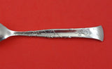 Vine by Tiffany Sterling Silver Grapefruit Spoon Gourd Motif 6" TIFFANY BOOK