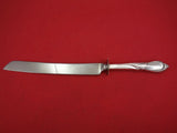 Rhapsody New by International Sterling Silver Wedding Cake Knife Orig 12 1/2"