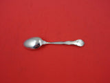 Mignonette by Lunt Sterling Silver Demitasse Spoon 4 3/8"