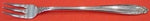 Prelude by International Sterling Silver Cocktail Fork 5 1/2" Serving